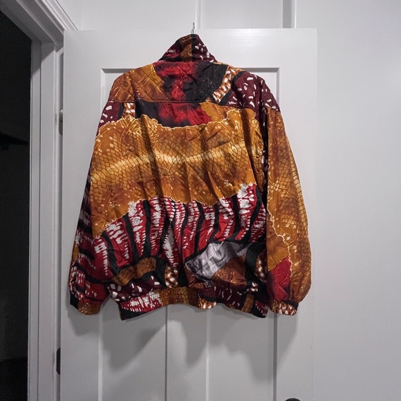 ✨bomber jacket - Picture 2 of 2